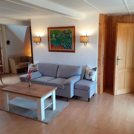 Ferienhaus Apartmanhaz Zalanki Эгер Экстерьер фото