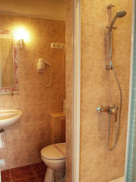 Ferienhaus Apartmanhaz Zalanki Эгер Экстерьер фото