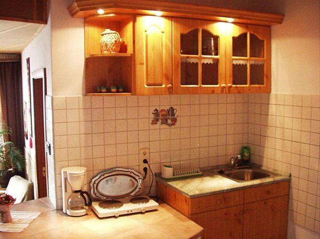 Ferienhaus Apartmanhaz Zalanki Эгер Экстерьер фото